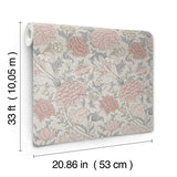A-Street Prints 4153-82033  Wallpaper - Eade's
