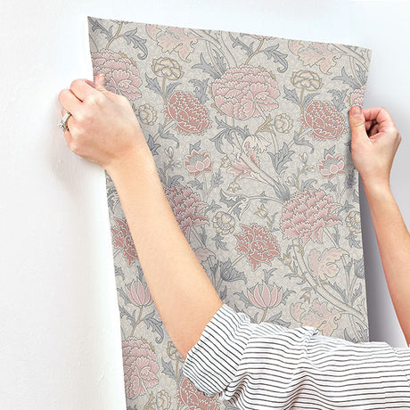 A-Street Prints 4153-82033  Wallpaper - Eade's