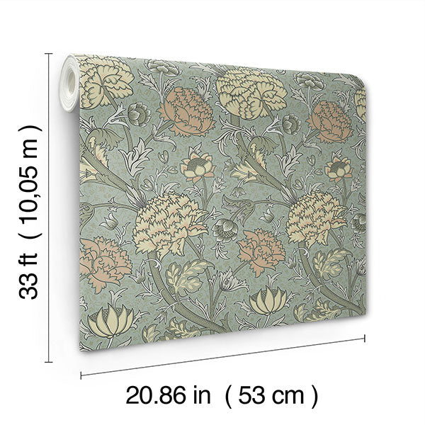 A-Street Prints 4153-82034  Wallpaper - Eade's