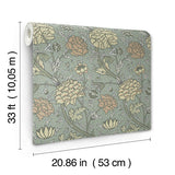 A-Street Prints 4153-82034  Wallpaper - Eade's