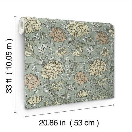 A-Street Prints 4153-82034  Wallpaper - Eade's