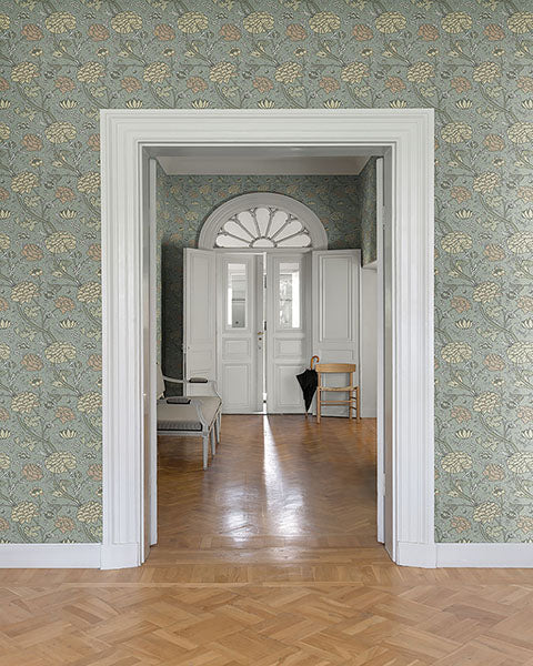 A-Street Prints 4153-82034  Wallpaper - Eade's