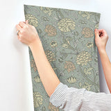 A-Street Prints 4153-82034  Wallpaper - Eade's