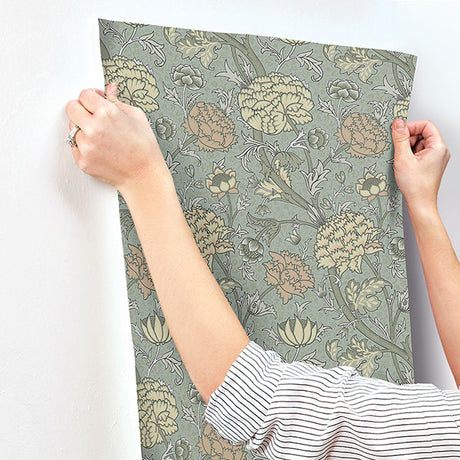 A-Street Prints 4153-82034  Wallpaper - Eade's