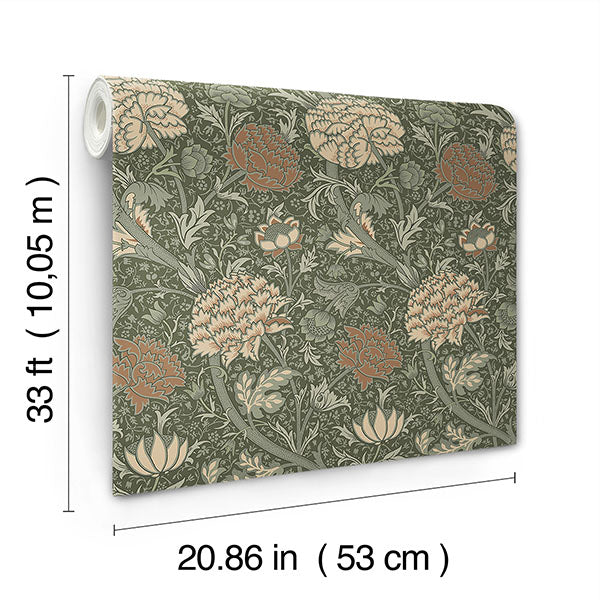 A-Street Prints 4153-82035  Wallpaper - Eade's