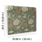 A-Street Prints 4153-82035  Wallpaper - Eade's