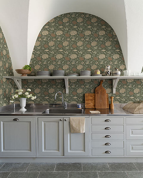 A-Street Prints 4153-82035  Wallpaper - Eade's
