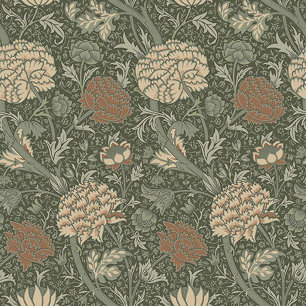 A-Street Prints 4153-82035  Wallpaper - Eade's