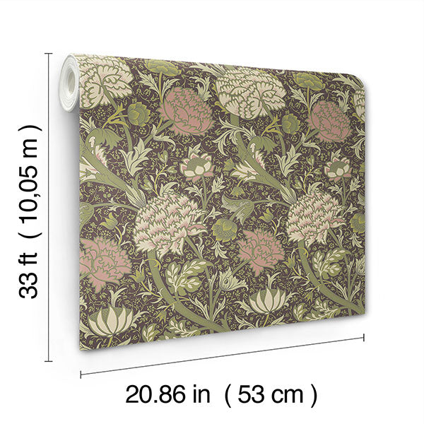 A-Street Prints 4153-82036  Wallpaper - Eade's