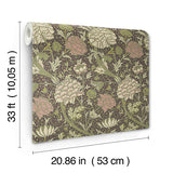 A-Street Prints 4153-82036  Wallpaper - Eade's