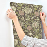 A-Street Prints 4153-82036  Wallpaper - Eade's