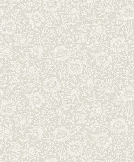 A-Street Prints 4153-82037 Mallow Wallpaper - Eade's Wallpaper