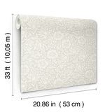 A-Street Prints 4153-82037  Wallpaper - Eade's
