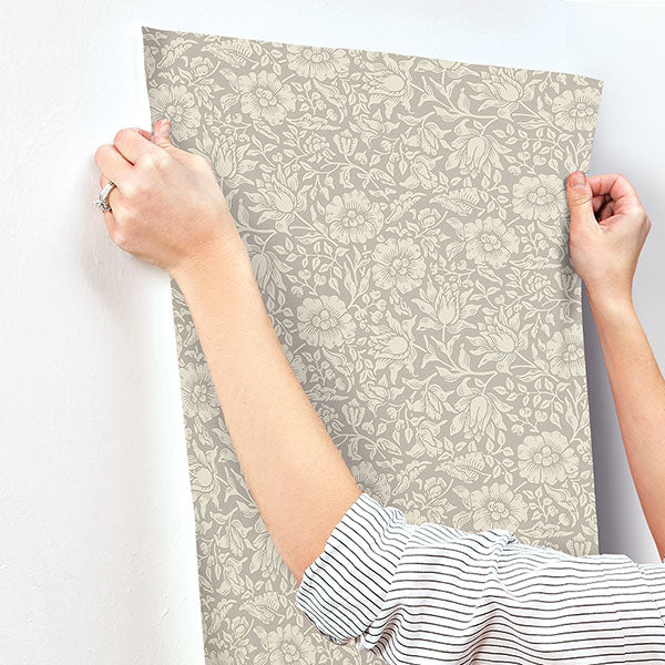 A-Street Prints 4153-82038  Wallpaper - Eade's