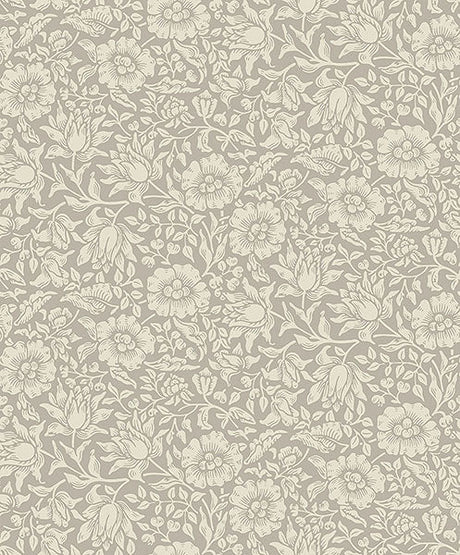 A-Street Prints 4153-82039 Mallow Wallpaper - Eade's Wallpaper