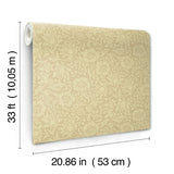 A-Street Prints 4153-82039  Wallpaper - Eade's
