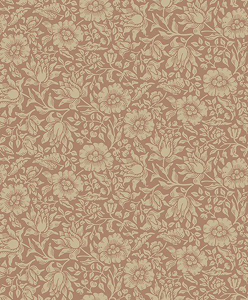 A-Street Prints 4153-82040  Wallpaper - Eade's