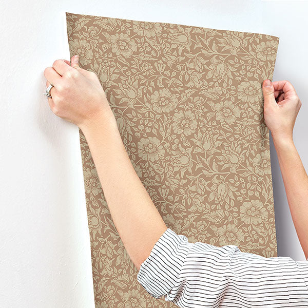 A-Street Prints 4153-82040  Wallpaper - Eade's