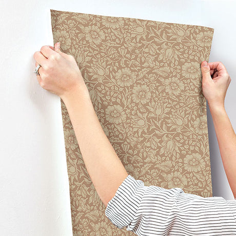 A-Street Prints 4153-82040  Wallpaper - Eade's