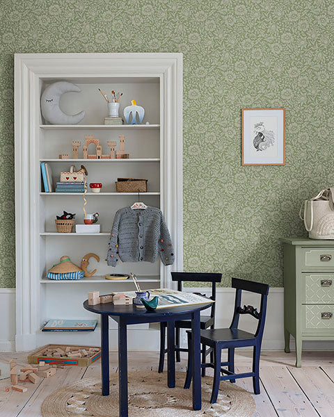 A-Street Prints 4153-82041  Wallpaper - Eade's