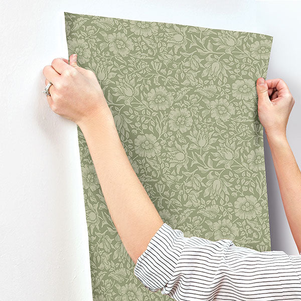 A-Street Prints 4153-82041  Wallpaper - Eade's