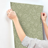 A-Street Prints 4153-82041  Wallpaper - Eade's