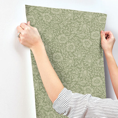 A-Street Prints 4153-82041  Wallpaper - Eade's