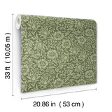 A-Street Prints 4153-82042  Wallpaper - Eade's