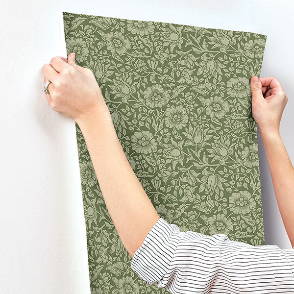A-Street Prints 4153-82042  Wallpaper - Eade's
