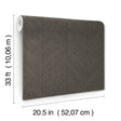 A-Street Prints 4155-27323 Kallam Chevron Wallpaper - Eade's Wallpaper