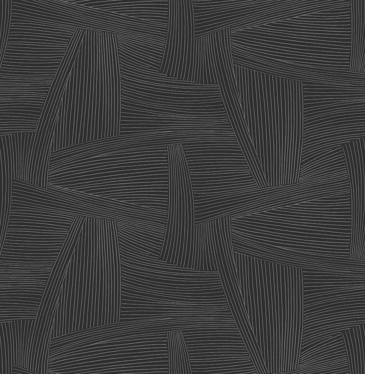 A-Street Prints 4155-27330 Reid Woven Geometric Wallpaper - Eade's Wallpaper