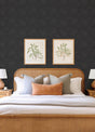 A-Street Prints 4155-27331 Reid Woven Geometric Wallpaper - Eade's Wallpaper