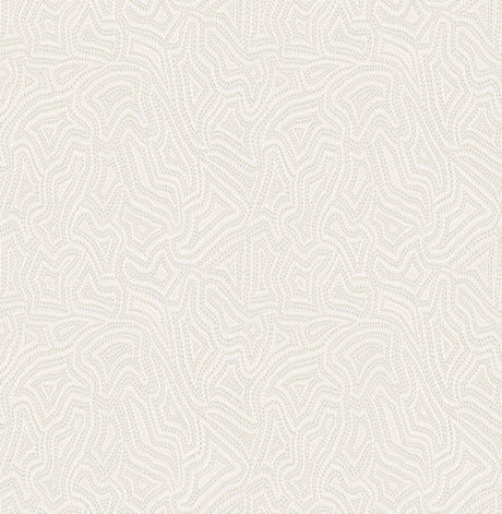 A-Street Prints 4155-27344 Hollenback Dotted Abstract Wallpaper - Eade's Wallpaper