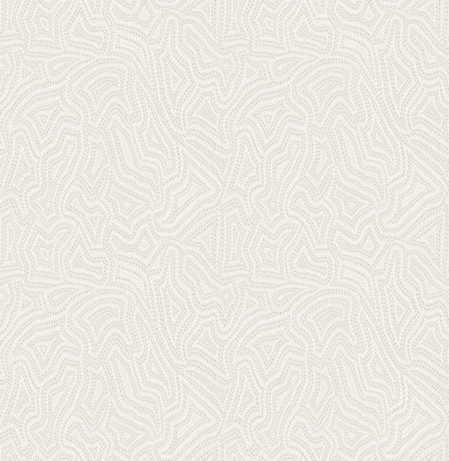 A-Street Prints 4155-27344 Hollenback Dotted Abstract Wallpaper - Eade's Wallpaper