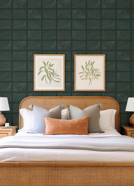A-Street Prints 4155-72801 Bronson Topography Wallpaper - Eade's Wallpaper