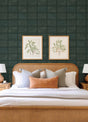A-Street Prints 4155-72801 Bronson Topography Wallpaper - Eade's Wallpaper