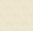 A-Street Prints 4155-72804 Meyberg Geometric Wallpaper - Eade's Wallpaper