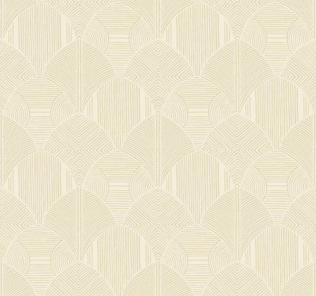 A-Street Prints 4155-72804 Meyberg Geometric Wallpaper - Eade's Wallpaper