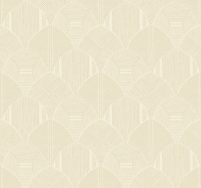 A-Street Prints 4155-72804 Meyberg Geometric Wallpaper - Eade's Wallpaper
