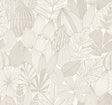A-Street Prints 4155-72808 Mathias Botanical Wallpaper - Eade's Wallpaper
