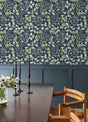 A-Street Prints 4155-72817 Mildred Botanical Trail Wallpaper - Eade's Wallpaper