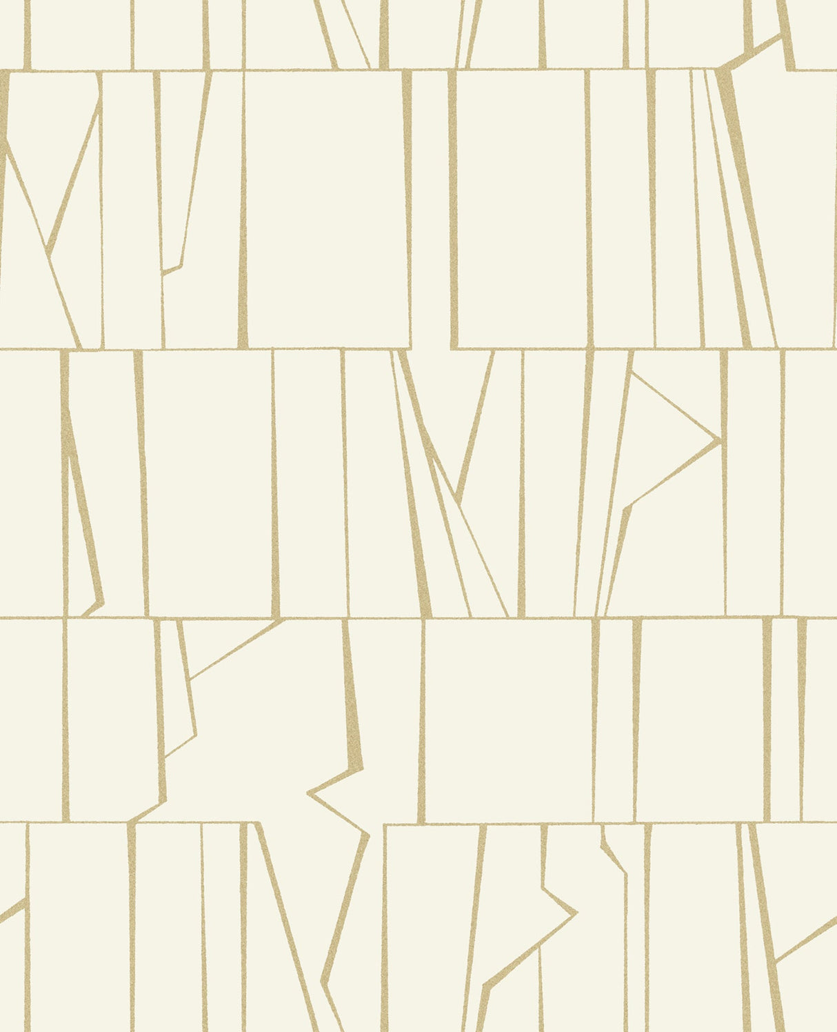 A-Street Prints 4155-72818 Huntington Geometric Stripe Wallpaper - Eade's Wallpaper