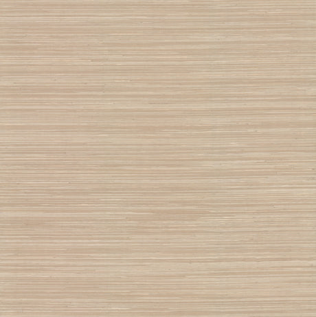 A-Street Prints 4155-72823 Reynier  Hemp Wallpaper - Eade's Wallpaper