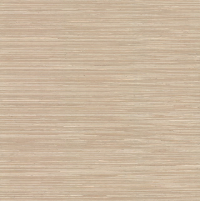 A-Street Prints 4155-72823 Reynier  Hemp Wallpaper - Eade's Wallpaper