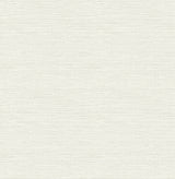 Advantage 4157-24281 Agave Off-White Faux Grasscloth Wallpaper