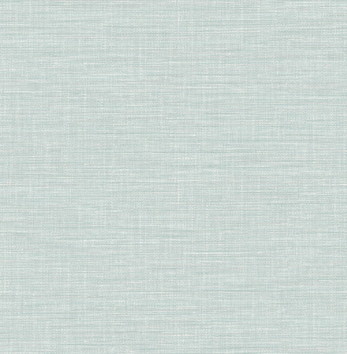 Advantage 4157-25850 Exhale Light Blue Faux Grasscloth Wallpaper