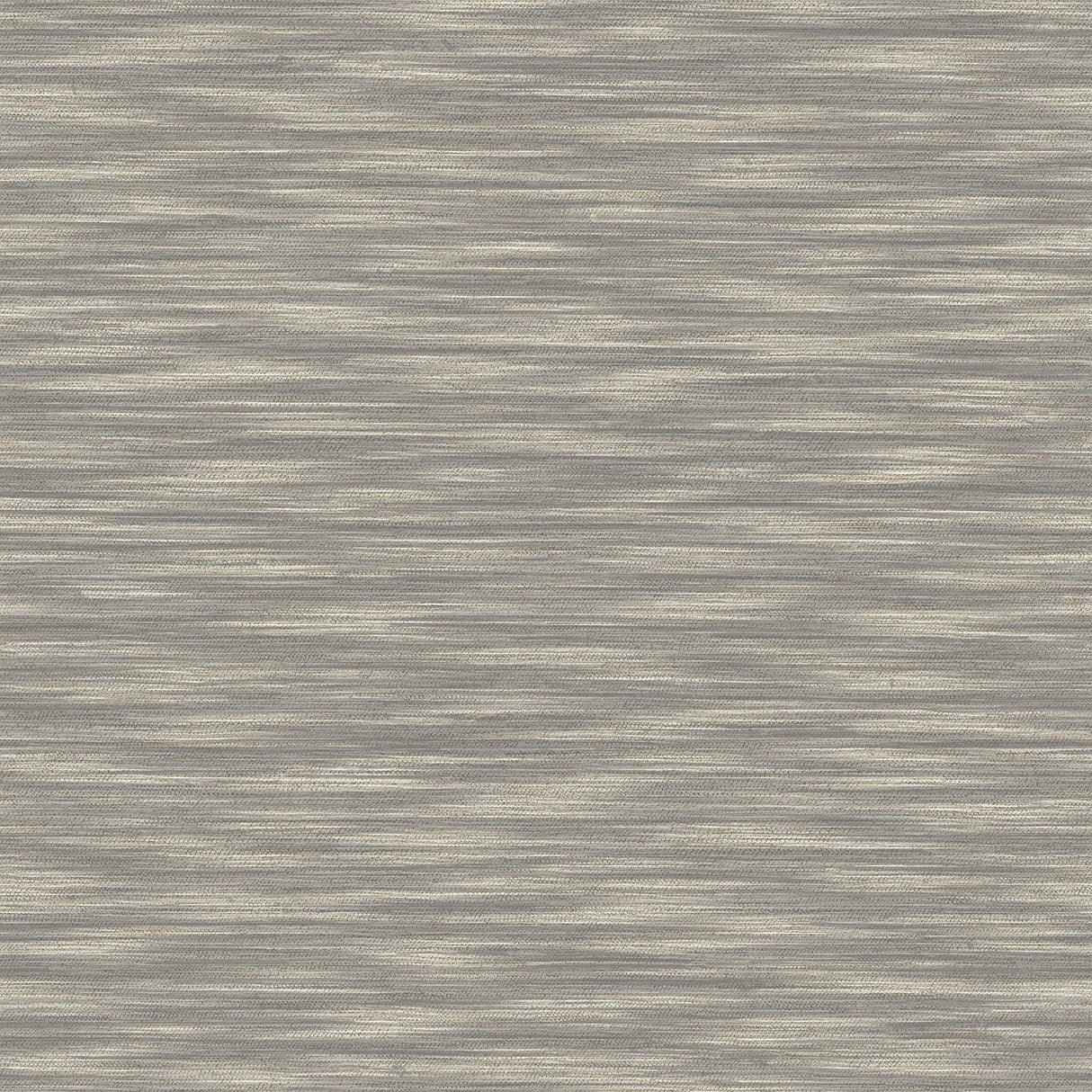 Advantage 4157-26157 Benson Brown Faux Fabric Wallpaper