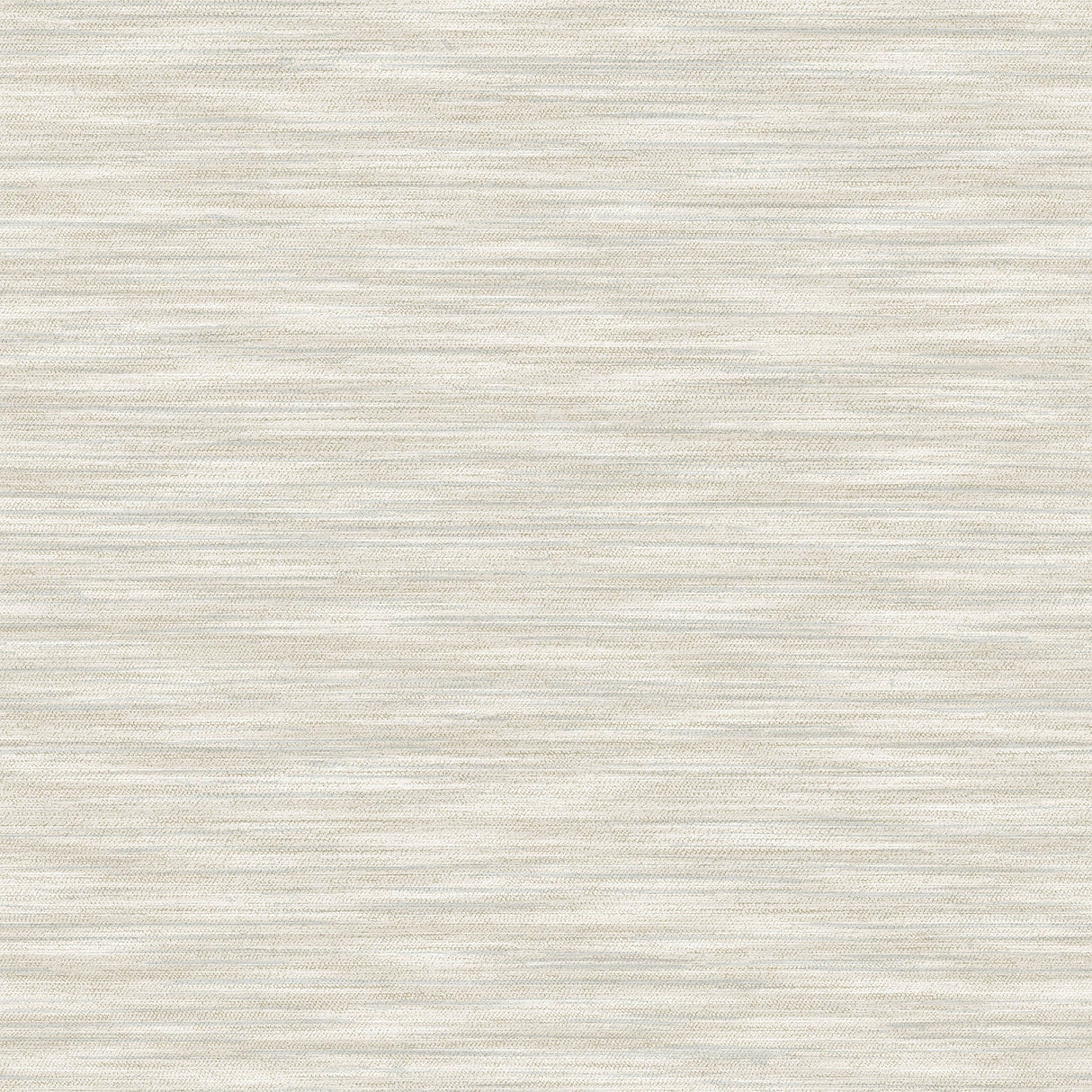 Advantage 4157-26158 Benson Light Grey Faux Fabric Wallpaper