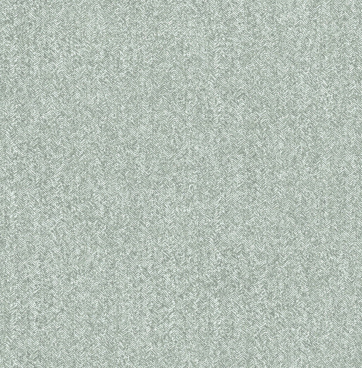 Advantage 4157-26164 Ashbee Green Faux Tweed Wallpaper