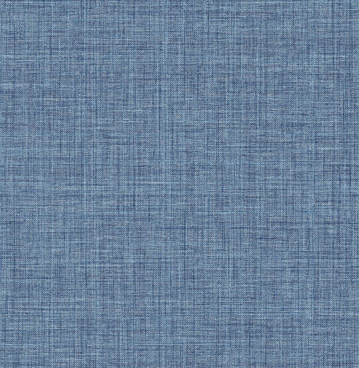 Advantage 4157-26232 Lanister Blue Texture Wallpaper